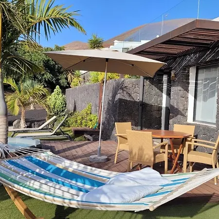 Casa La Asomada Apartman La Asomada