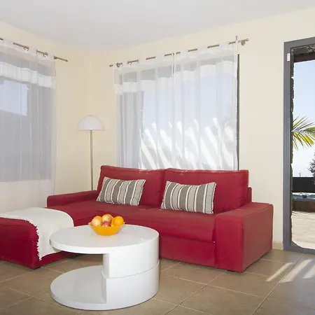 Casa La Asomada La Asomada