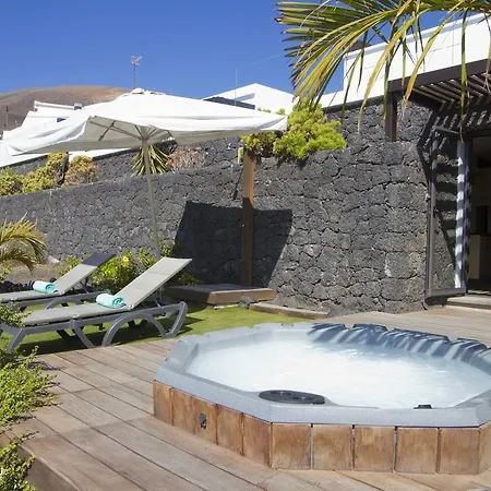 Casa La Asomada * La Asomada