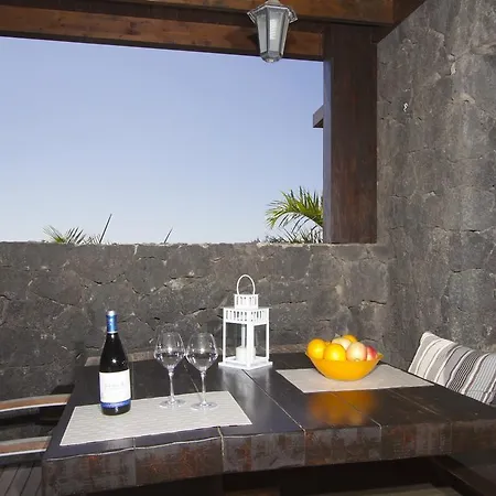 Apartman Casa La Asomada La Asomada