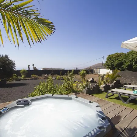 Apartman Casa La Asomada