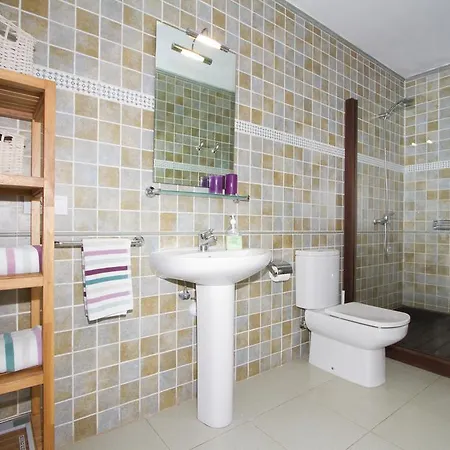 Apartman Casa La Asomada La Asomada