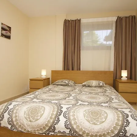 Διαμέρισμα Casa La Asomada