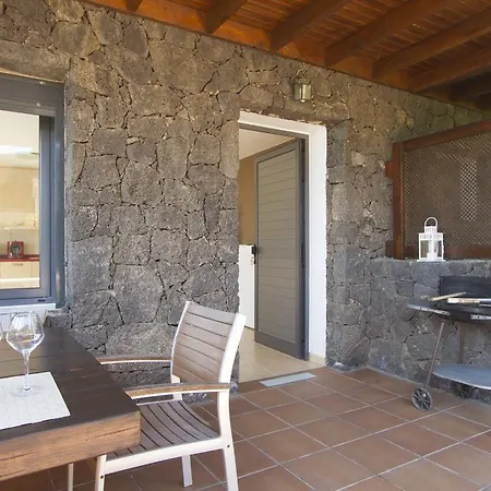 Casa La Asomada Διαμέρισμα *
