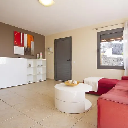 Διαμέρισμα Casa La Asomada *