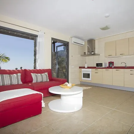 Casa La Asomada Διαμέρισμα La Asomada (Lanzarote)